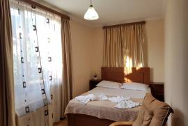 Daily Apartment Rent, 2 Room, New building, Borjomi , Borjomi