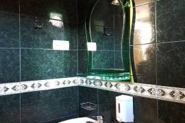 Daily Apartment Rent, 2 Room, New building, Borjomi , Borjomi