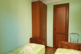 Daily Apartment Rent, 2 Room, New building, Borjomi , Borjomi