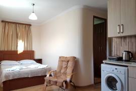 Daily Apartment Rent, 2 Room, New building, Borjomi , Borjomi