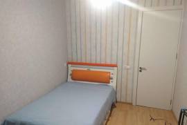 For Rent, 3 Room, New building, Tbilisi, saburtalo