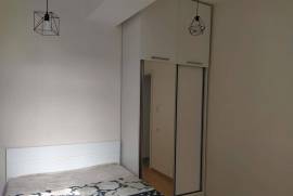 For Rent, 3 Room, New building, Tbilisi, saburtalo