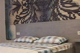 For Rent, 2 Room, New building, Tbilisi, Vedzisi