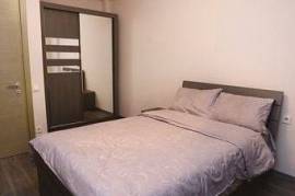 For Rent, 4 Room, New building, Tbilisi, saburtalo