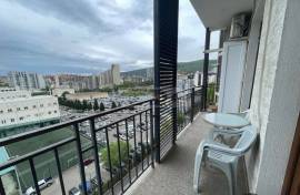 For Rent, 2 Room, New building, Tbilisi, saburtalo