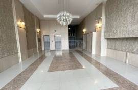 For Rent, 2 Room, New building, Tbilisi, saburtalo