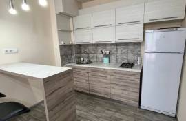 For Rent, 2 Room, New building, Tbilisi, saburtalo