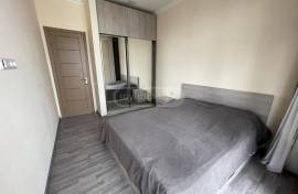 For Rent, 2 Room, New building, Tbilisi, saburtalo