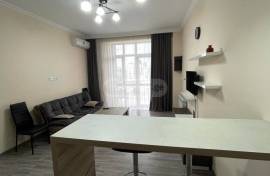 For Rent, 2 Room, New building, Tbilisi, saburtalo