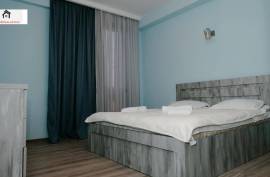 For Rent, 3 Room, New building, Tbilisi, Isani