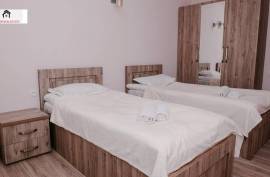 For Rent, 3 Room, New building, Tbilisi, Isani