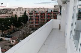 For Rent, 3 Room, New building, Tbilisi, Isani