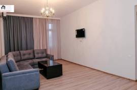 For Rent, 3 Room, New building, Tbilisi, Isani