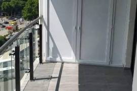 For Rent, 3 Room, New building, Tbilisi, saburtalo