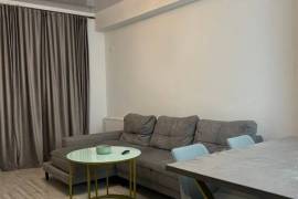 For Rent, 2 Room, New building, Tbilisi, saburtalo