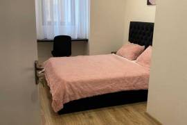 For Rent, 2 Room, New building, Tbilisi, saburtalo