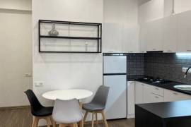 For Rent, 2 Room, New building, Tbilisi, saburtalo