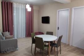 For Rent, 3 Room, New building, Tbilisi, Isani