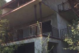 Apartment for sale, 6 Room, Old building, Tbilisi, Vedzisi