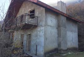 Apartment for sale, 6 Room, Old building, Tbilisi, Vedzisi