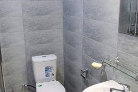 For Rent, 2 Room, New building, Tbilisi, Bagebi