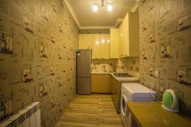 For Rent, 3 Room, New building, Tbilisi, saburtalo