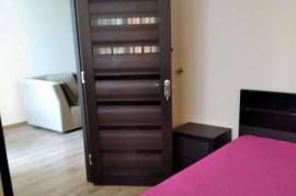 For Rent, 3 Room, New building, Tbilisi, saburtalo