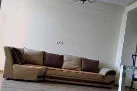 For Rent, 3 Room, New building, Tbilisi, saburtalo