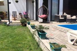 House For Rent, 5 Room, Suburbs of Tbilisi, Tskneti