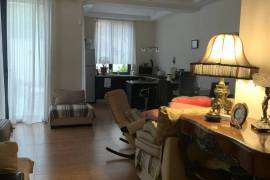 House For Rent, 5 Room, Suburbs of Tbilisi, Tskneti