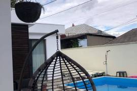 House For Rent, 5 Room, Suburbs of Tbilisi, Tskneti