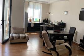 House For Rent, 5 Room, Suburbs of Tbilisi, Tskneti