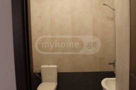 Apartment for sale, 3 Room, New building, Tbilisi, saburtalo