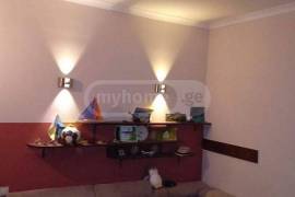 Apartment for sale, 3 Room, New building, Tbilisi, saburtalo