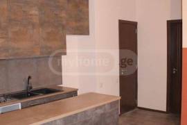 Apartment for sale, 3 Room, New building, Tbilisi, saburtalo