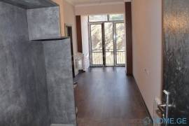 Apartment for sale, 3 Room, New building, Tbilisi, saburtalo