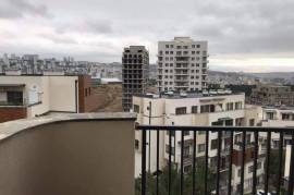 Apartment for sale, 4 Room, New building, Tbilisi, Bagebi