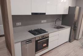 For Rent, 2 Room, New building, Tbilisi, Sanzona