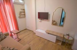 For Rent, 2 Room, New building, Tbilisi, saburtalo