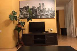 For Rent, 2 Room, New building, Tbilisi, Vera