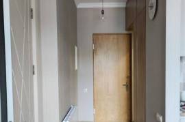 For Rent, 2 Room, New building, Tbilisi, Chugureti