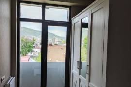 For Rent, 2 Room, New building, Tbilisi, Chugureti