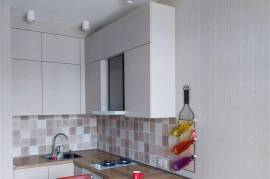 For Rent, 2 Room, New building, Tbilisi, Chugureti