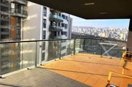 For Rent, 3 Room, New building, Tbilisi, vake