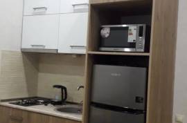 For Rent, 2 Room, New building, Tbilisi, Ortachala