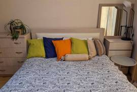 For Rent, 2 Room, New building, Tbilisi, Didube