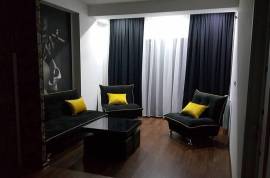 For Rent, 2 Room, New building, Tbilisi, Chugureti