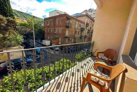 For Rent, 2 Room, Old building, Tbilisi, Vera