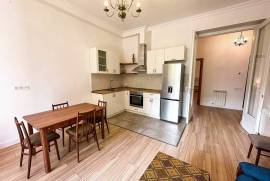 For Rent, 2 Room, Old building, Tbilisi, Vera