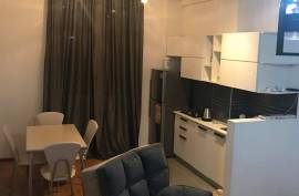 For Rent, 2 Room, New building, Tbilisi, saburtalo